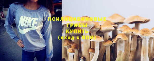 хмурый Баксан