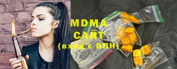 хмурый Баксан